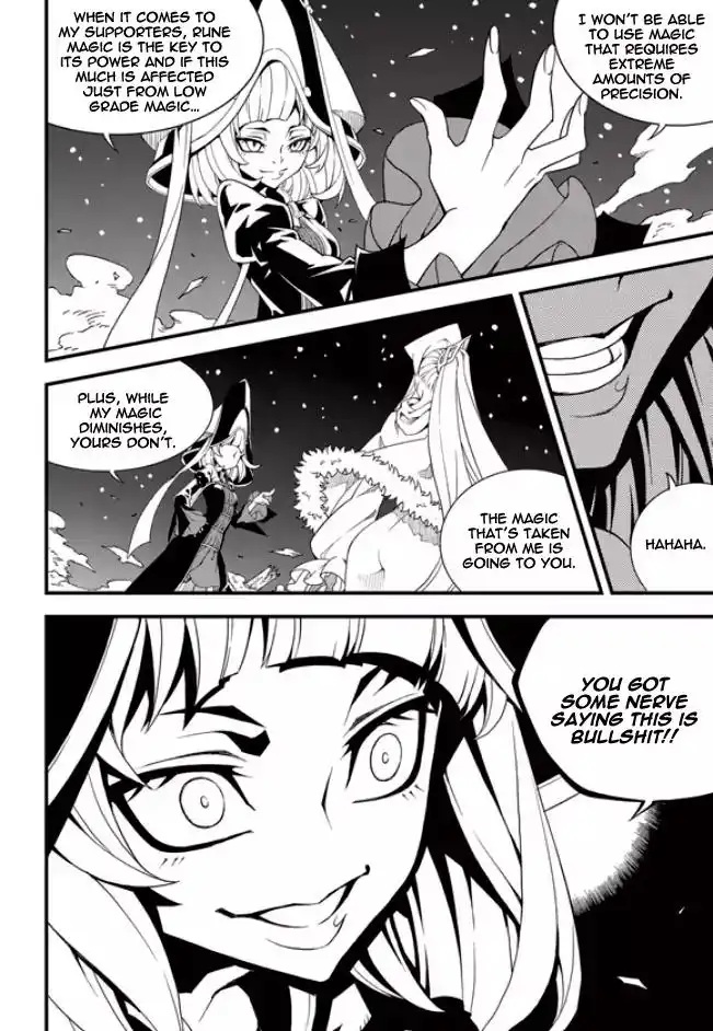 Witch Hunter Chapter 177 7